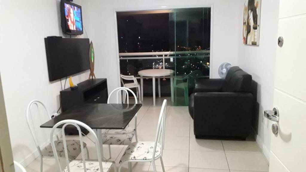  Apartamento - Edf. Duna Barcane