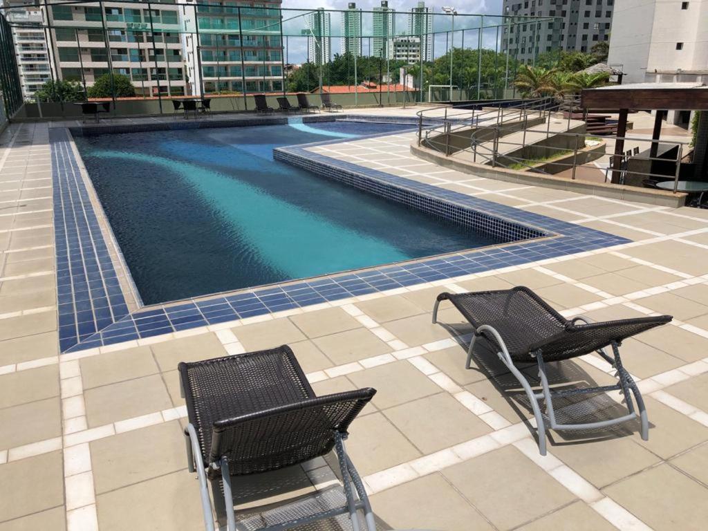  Apartamento - Edf. Duna Barcane