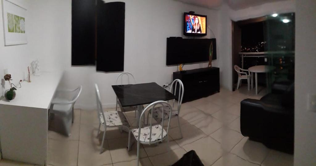  Apartamento - Edf. Duna Barcane