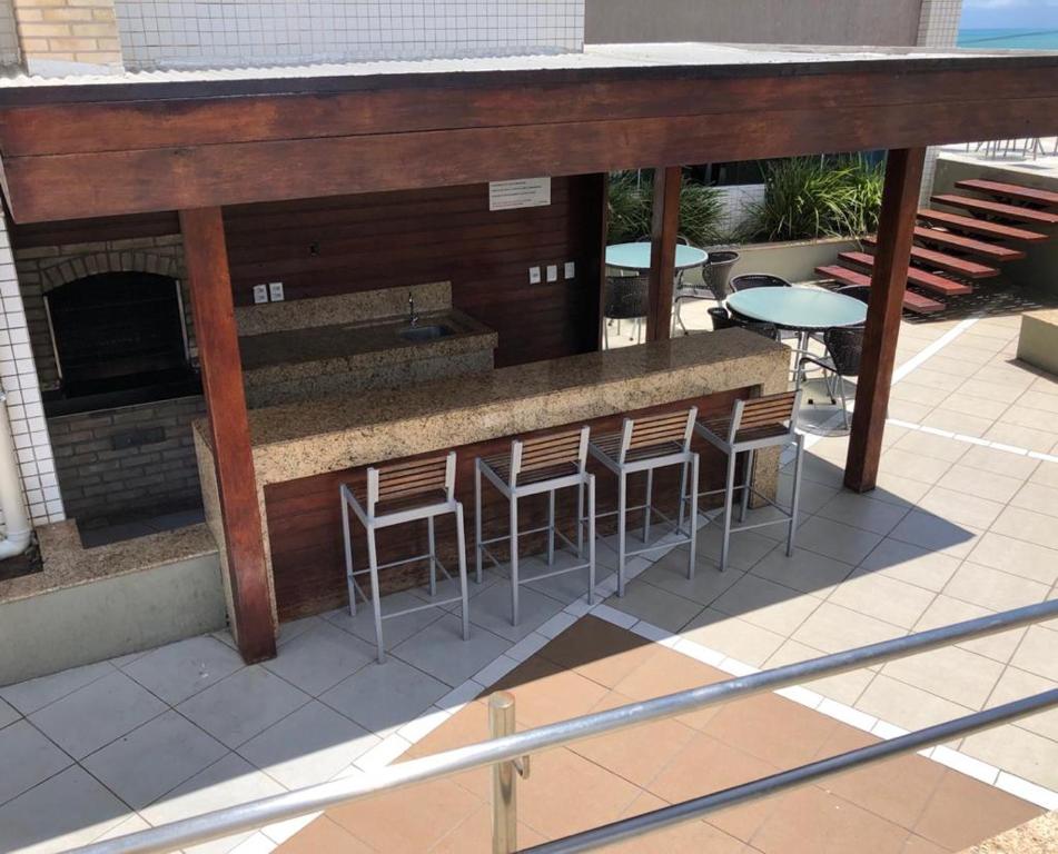  Apartamento - Edf. Duna Barcane