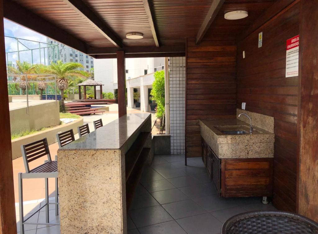  Apartamento - Edf. Duna Barcane