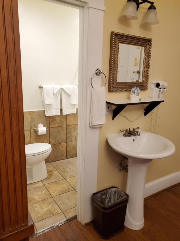 Glen Tavern Inn - Habitación King
