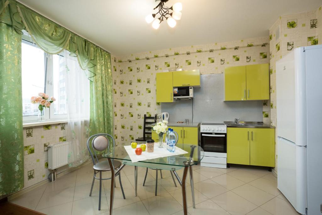 Фото Charming Apartment