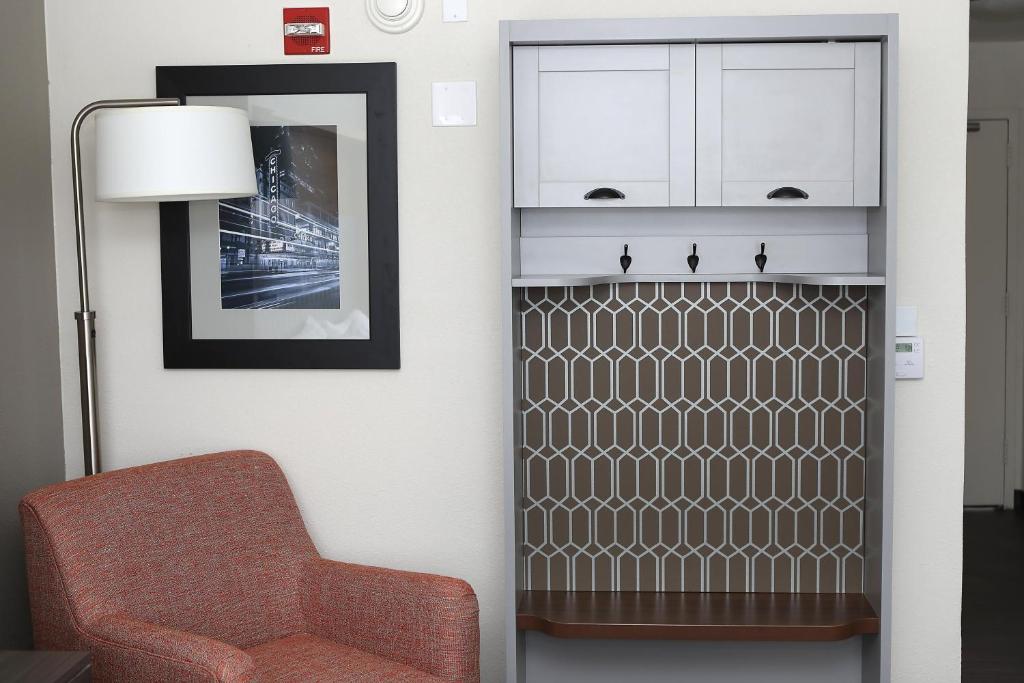Holiday Inn O'Hare Area, an IHG Hotel - 