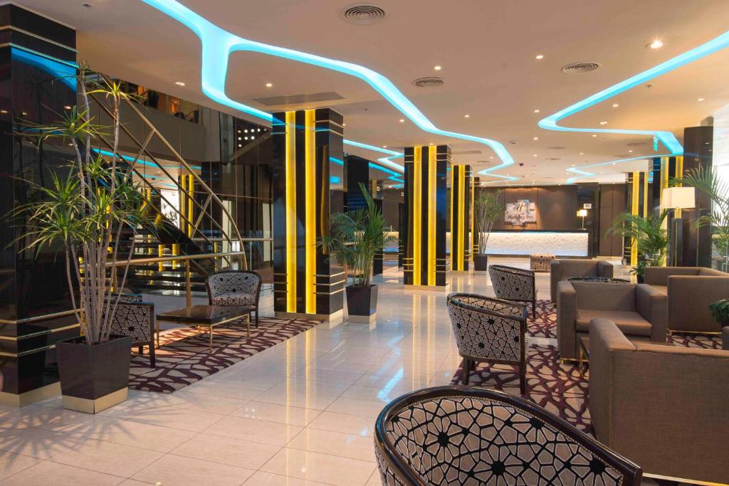Gallery image of Holiday Inn Rosario, an IHG Hotel in Rosario