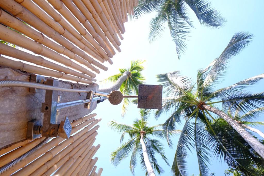 Fotografie z fotogalerie ubytování Awana Villa Resort Yaonoi - SHA Extra Plus v destinaci Ko Yao Noi