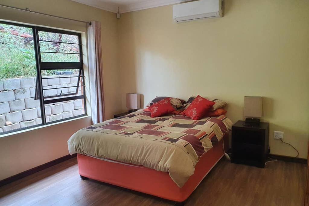 Vacation Home Bronkhorspruit Dam Kungwini Country Estate