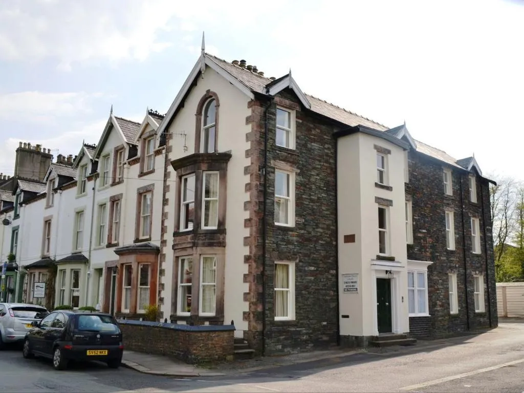Carlton House Apartment 1, Keswick, United Kingdom