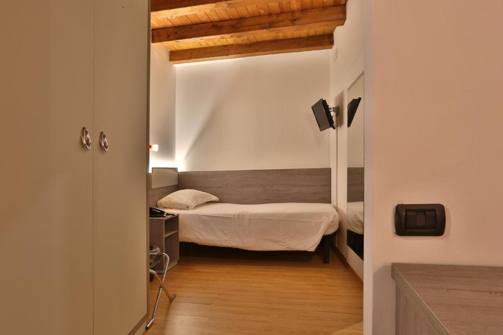 Hotel James Joyce - Resim 33