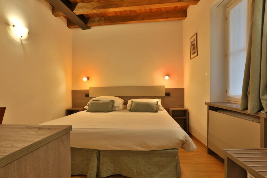 Hotel James Joyce - Resim 7