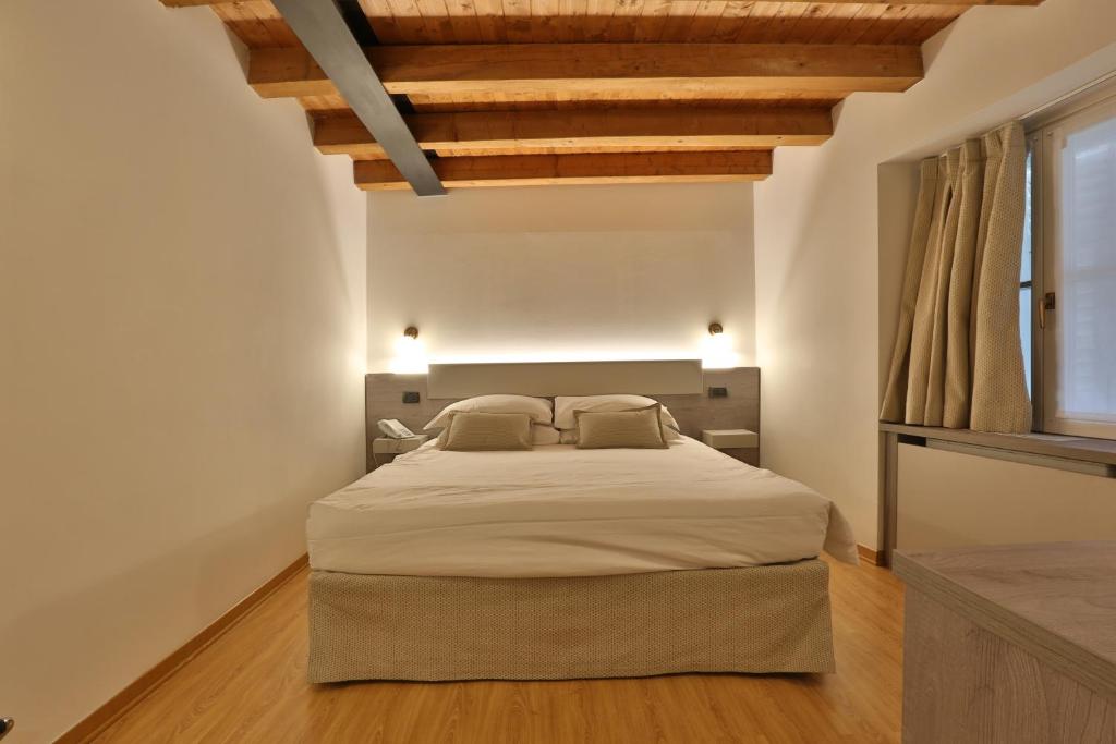 Hotel James Joyce - Resim 27