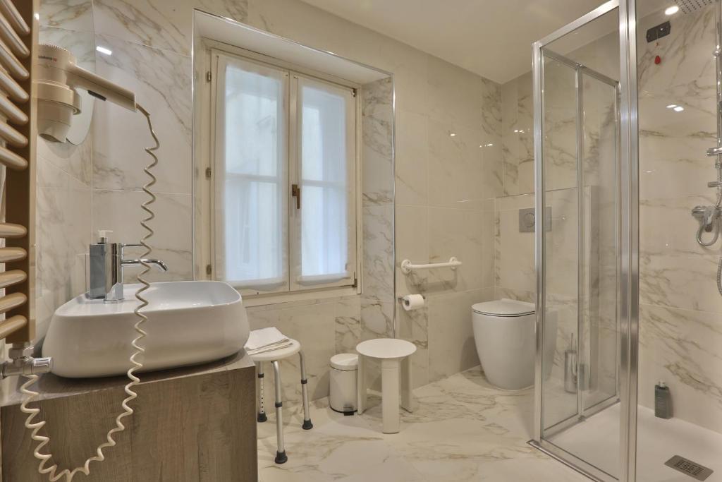 Hotel James Joyce - Resim 29