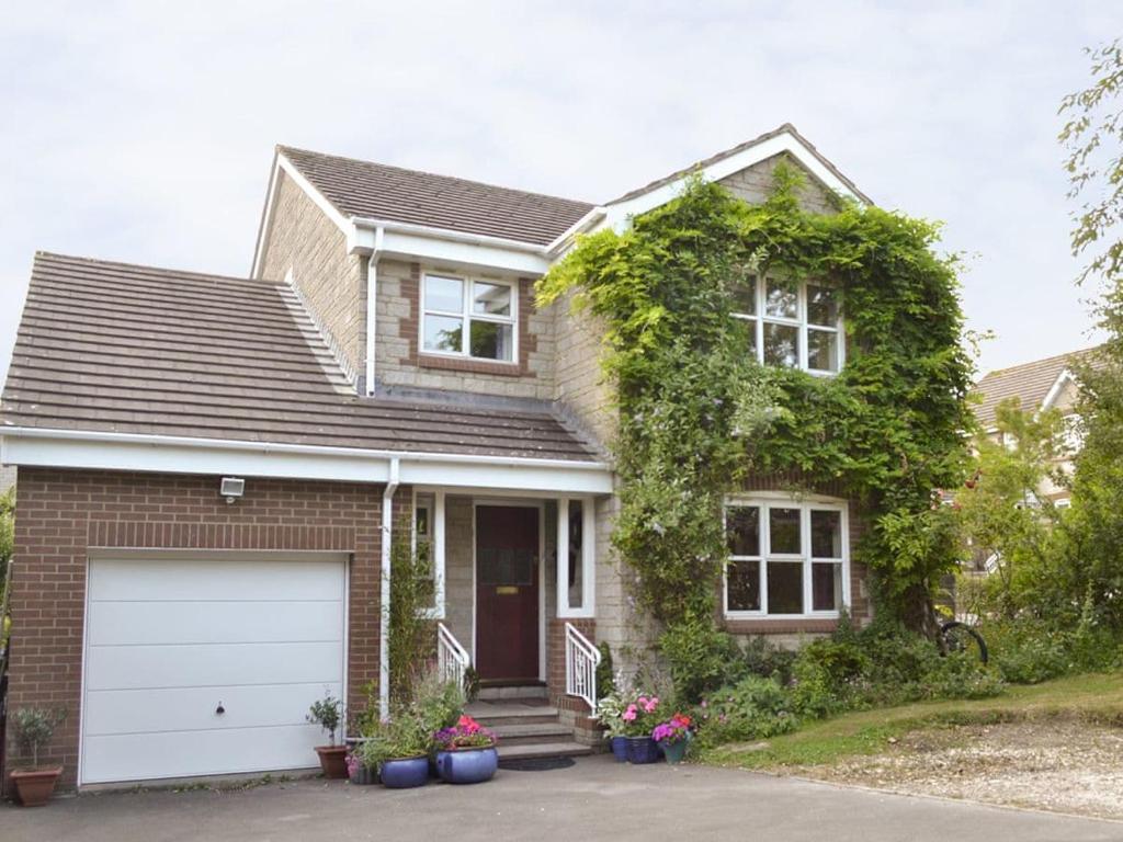 Holiday home Campkin House, Wells, UK