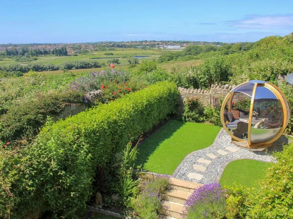 The Pod, Abbotsbury, United Kingdom