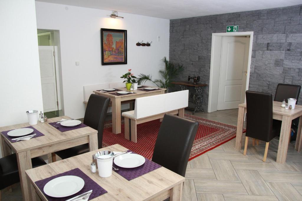 Fotografie z fotogalerie ubytování Hotel Am Donaubogen v destinaci Sarching
