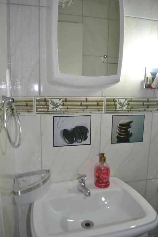  Apartamento no Centro