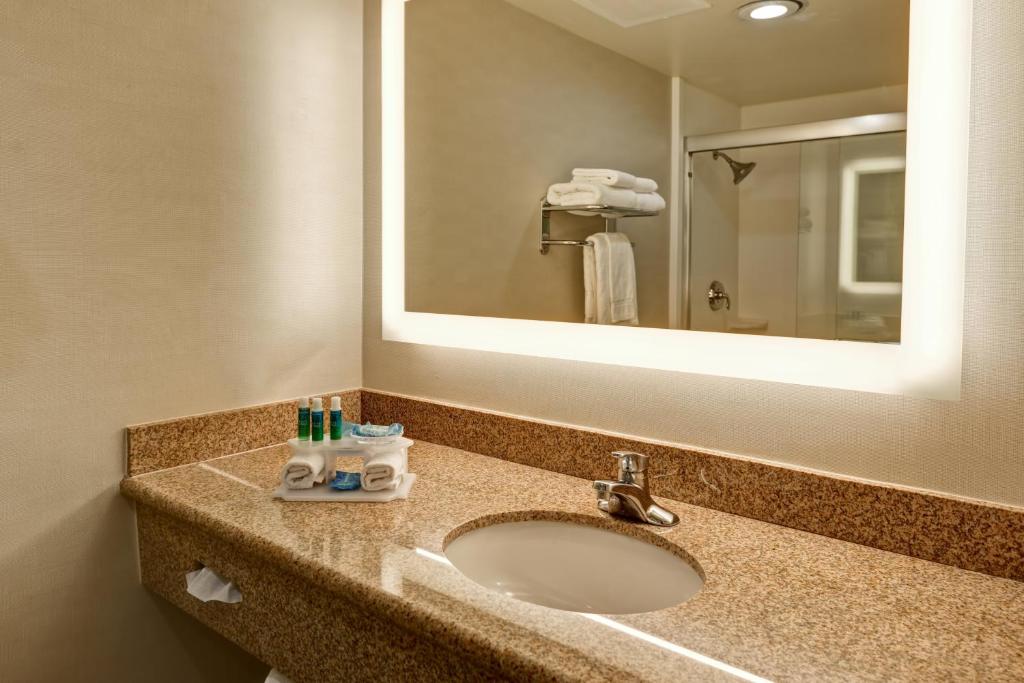 Holiday Inn Express Newport Beach, an IHG Hotel - Standard King Room