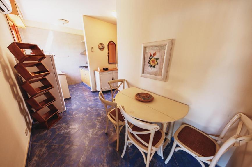 Fotografie z fotogalerie ubytování Residence il Mandorlo v destinaci Lacona