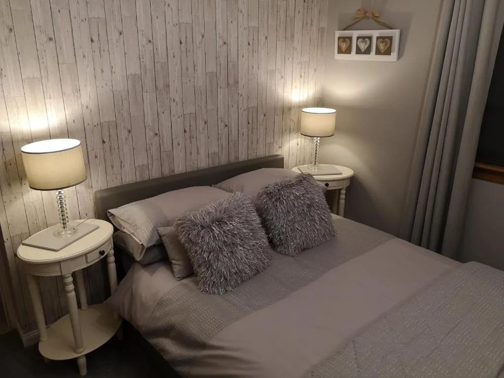 Perfect Stay Apartments No.20, Ardersier, United Kingdom