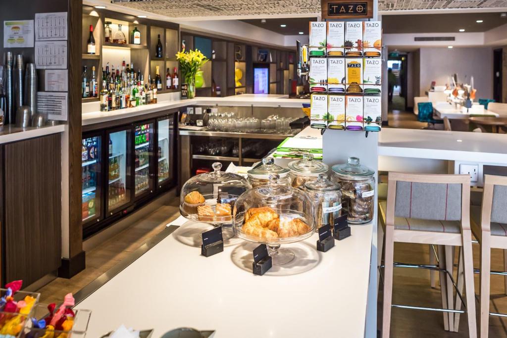 Holiday Inn London Camden Lock by IHG - Resim 22