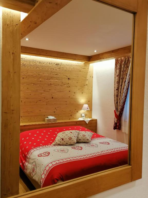B&B Daina Hame - Deluxe Double Room