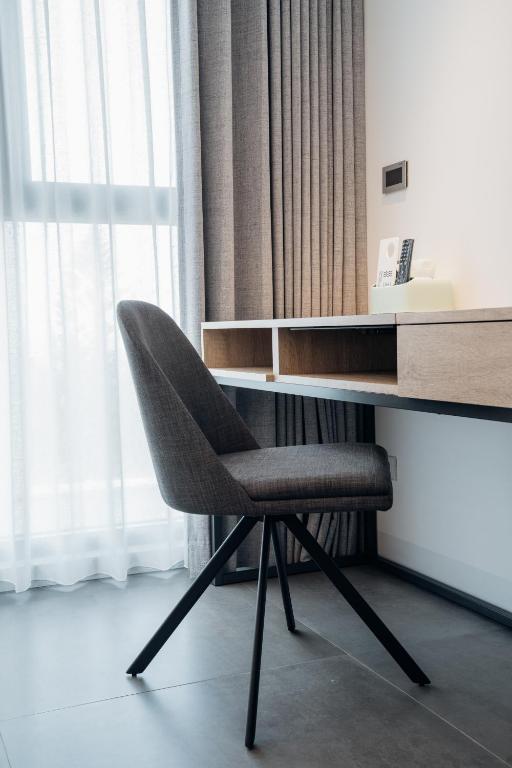 Fotografie z fotogalerie ubytování U+U Stay v destinaci Magong