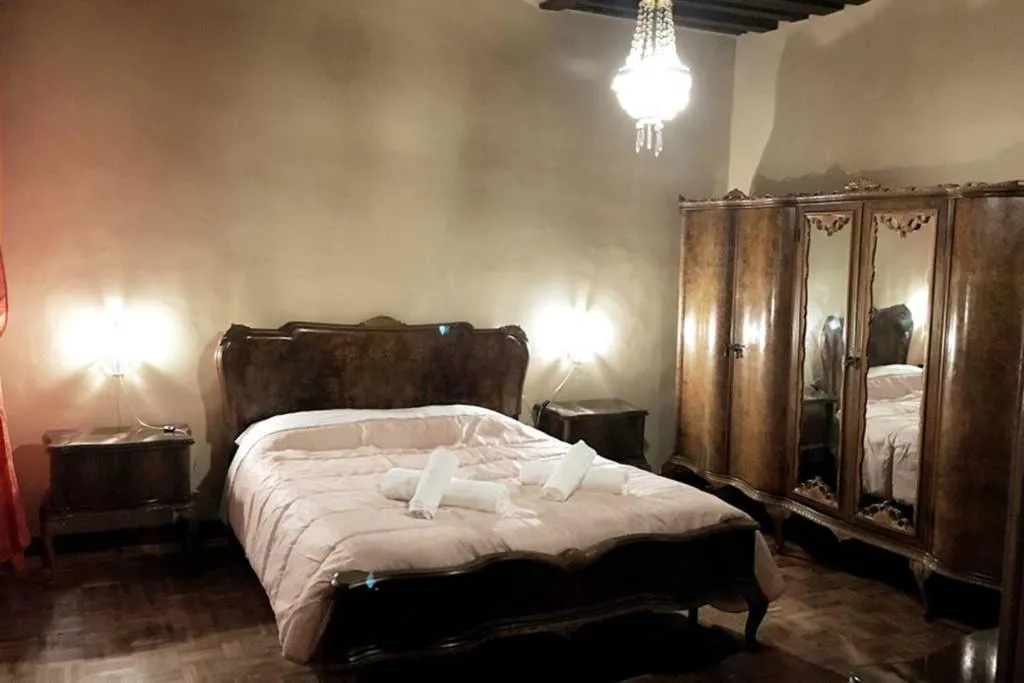 RG Ramo Grimani, Venice, Italy