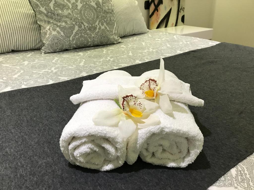 Fotografie z fotogalerie ubytování LUXURY DescansoTERMAL v destinaci Ourense