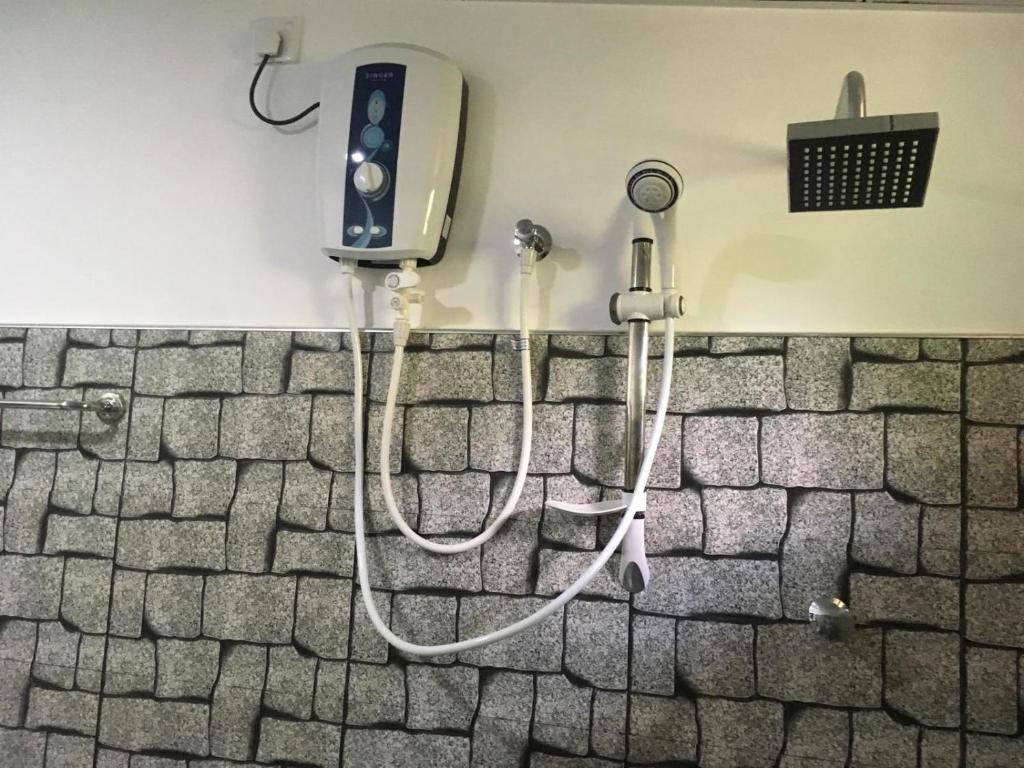 Fotografie z fotogalerie ubytování Habarana Dulwan Guest House v destinaci Habarana