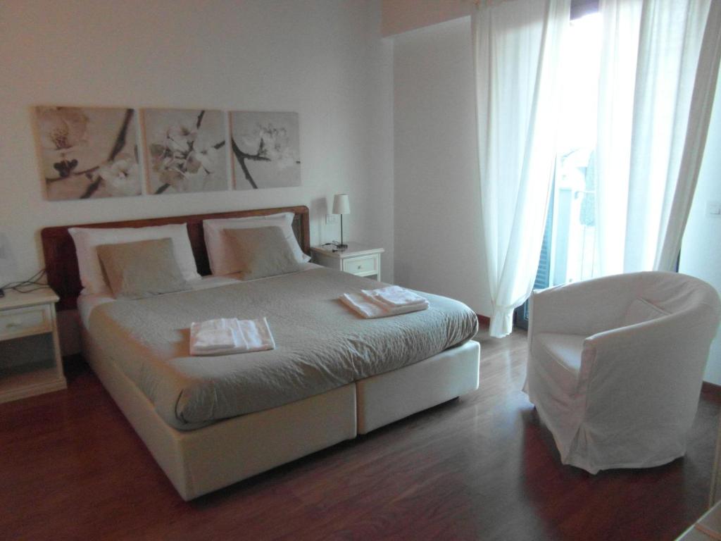 Residence i Fiori - Appartement Met één Slaapkamer (2 Volwassenen)