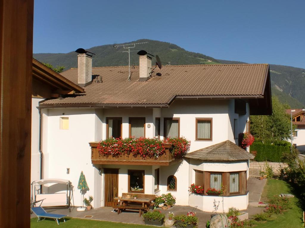 Ferienwohnung am Tauberhof in Natz