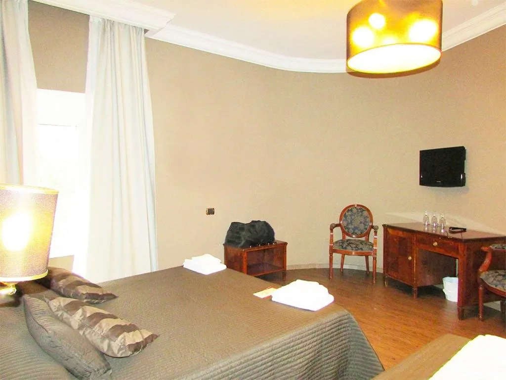 Vatican Top Accommodation, Roma, Italia
