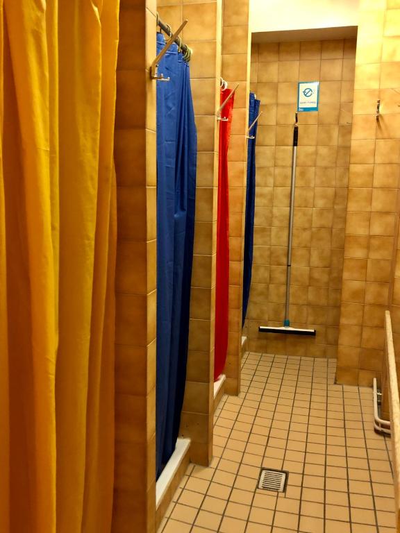 Bagno di Auberge Pour Tous