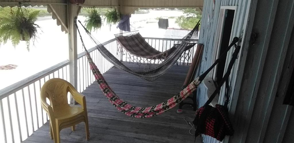  HOSTEL MAIANDEUA