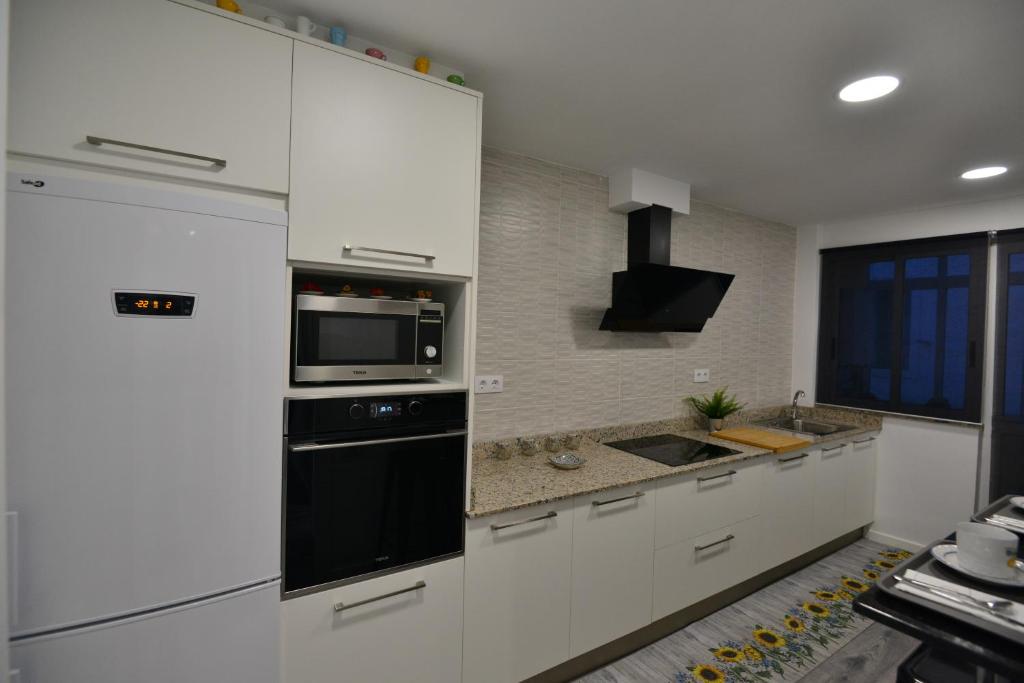 Kép APARTAMENTO ESCALINATA TRIACASTELA szállásáról Santiago de Compostelában a galériában