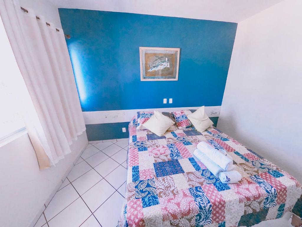  Flat Apart Hotel Marinas Tamandaré