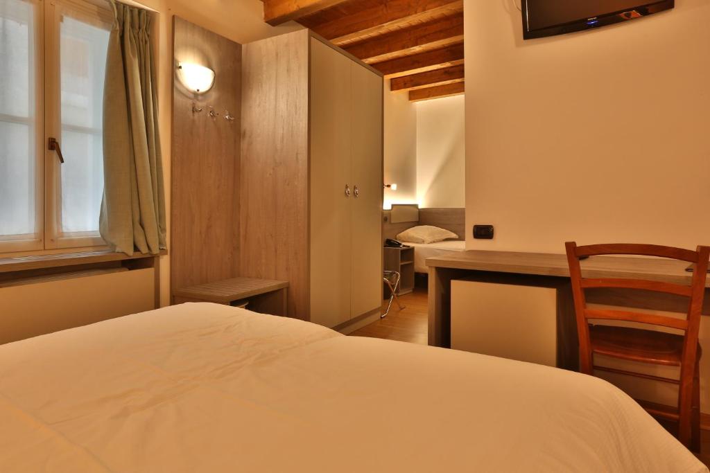 Hotel James Joyce - Resim 24