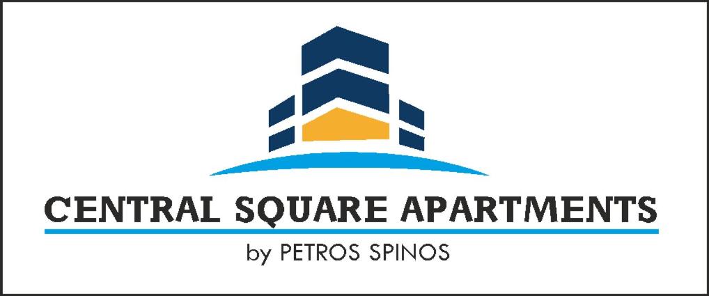 Certifikát, hodnocení, plakát nebo jiný dokument vystavený v ubytování Central Square Apartment 1