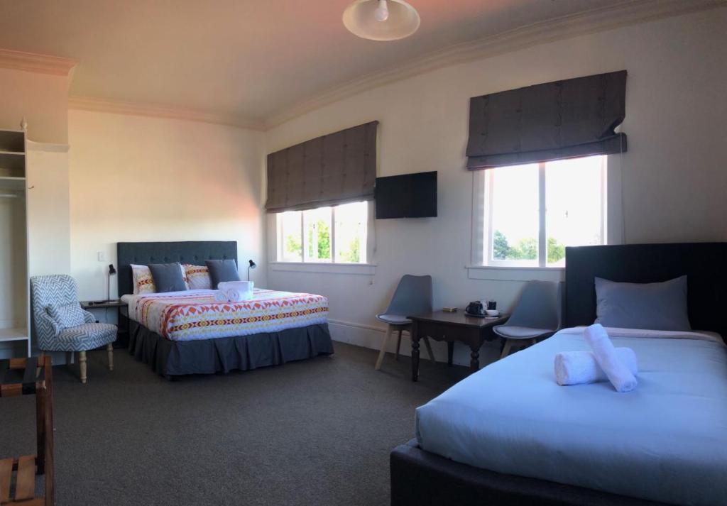 Penmarric House - Self Check-in - Resim 11