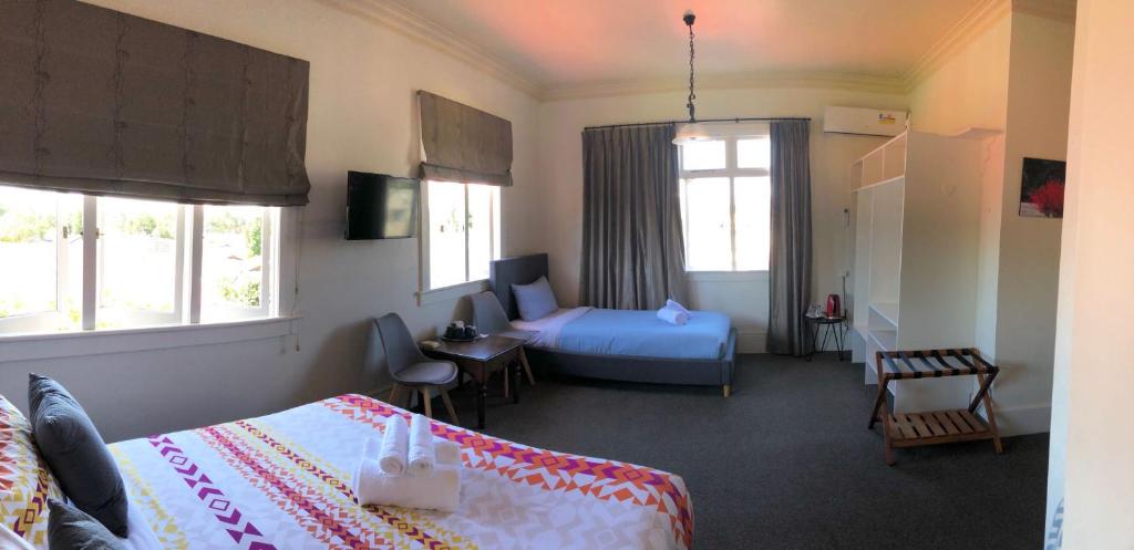 Penmarric House - Self Check-in - Resim 12