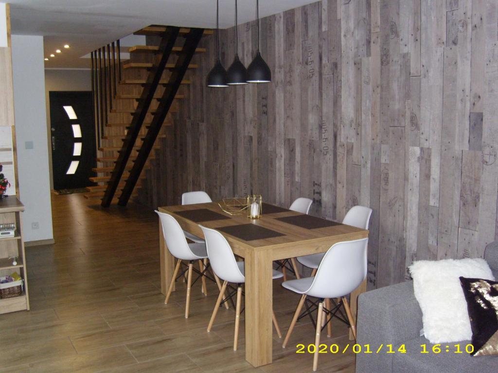 Fotografie z fotogalerie ubytování Apartament KAOLA v destinaci Jelení Hora