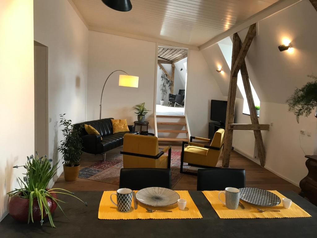 Spinnerei - Apartamento De Una Habitación