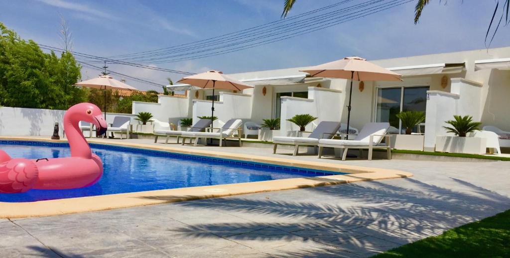 Finca Pura, Clothing Optional Guestrooms, Elx – Bijgewerkte ...