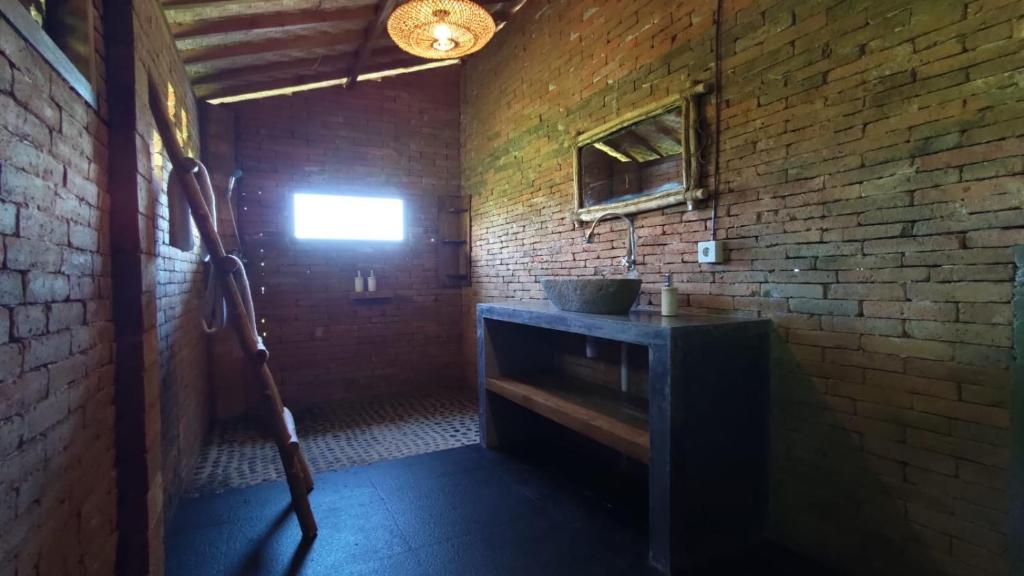 Tanah Damai Hotel - 3