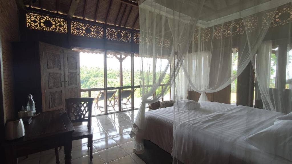 Tanah Damai Hotel - 4