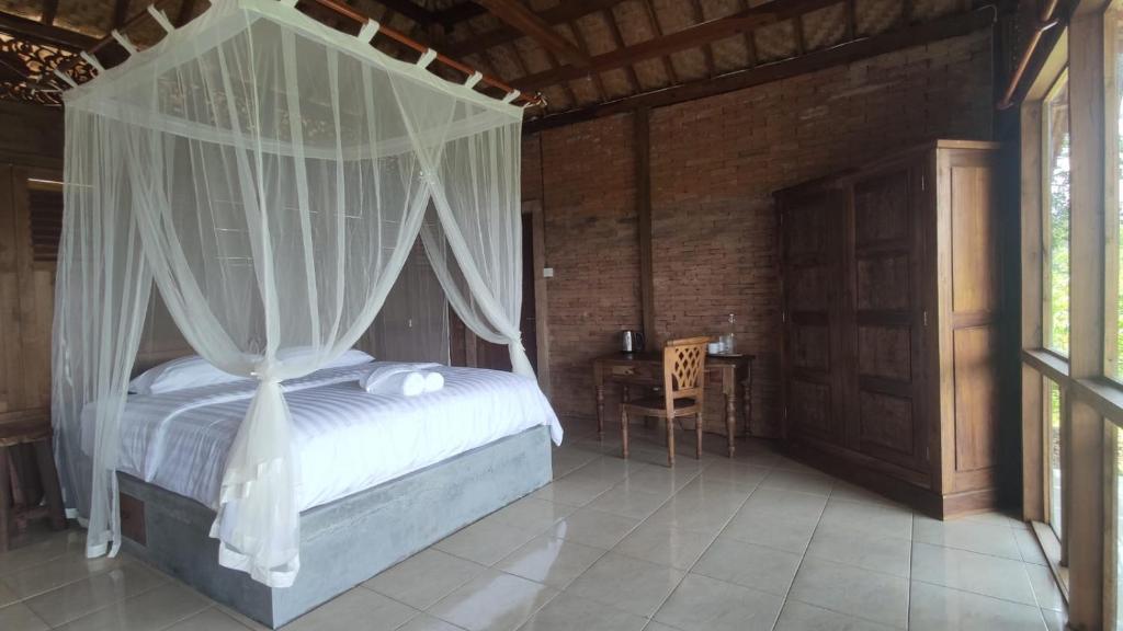 Tanah Damai Hotel - 8