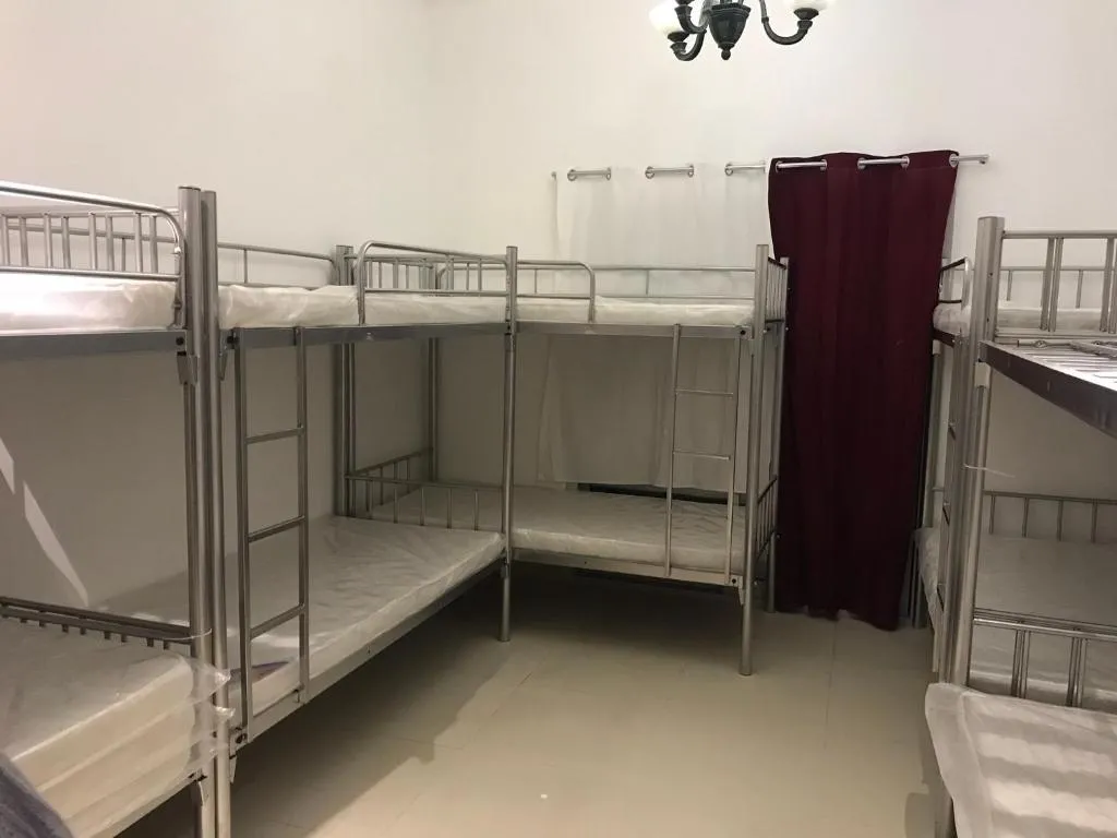 Family & Bachelor Rooms, Alantos, United Arab Emirates