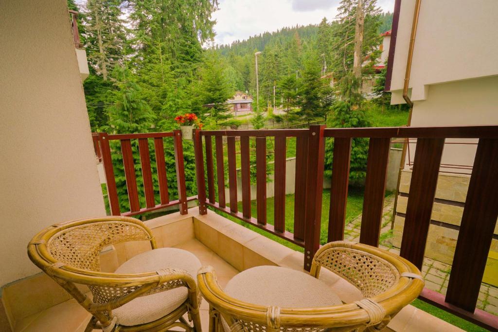 Apart Hotel Flora Residence Daisy - Apartamento De Lujo De Una Habitación (4 Adultos)
