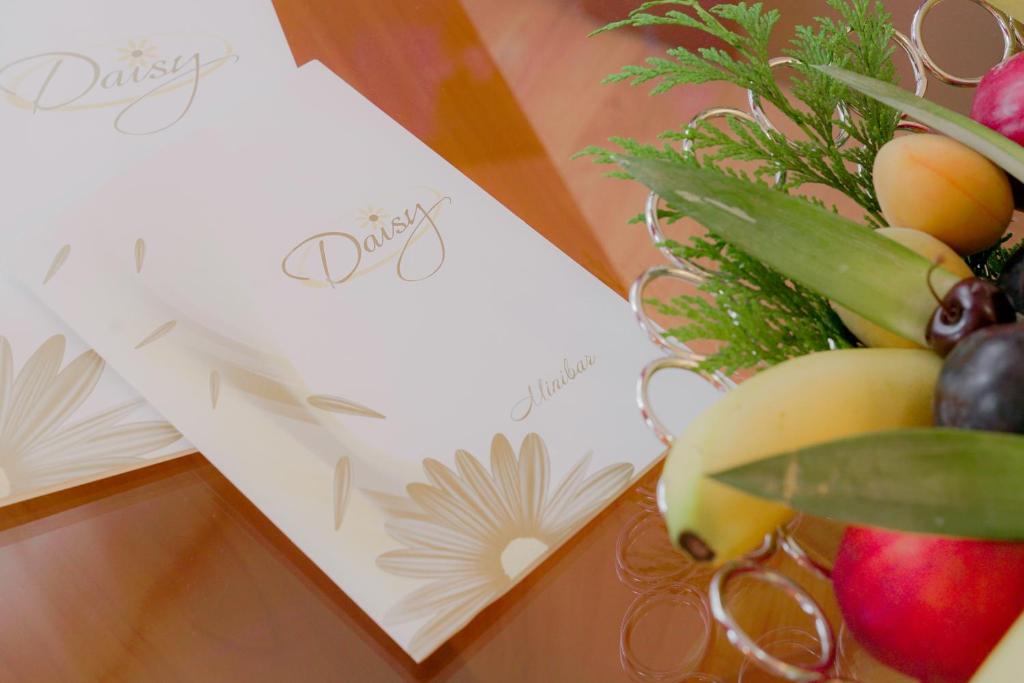 Apart Hotel Flora Residence Daisy - Estudio