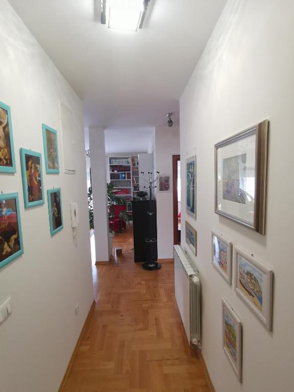 Apartman Fenjer - 12